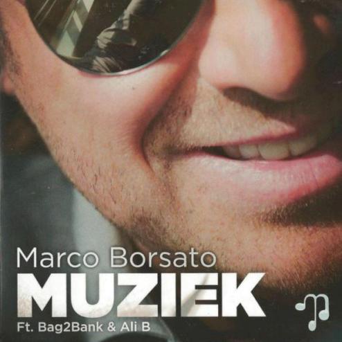 Marco Borsato Ft. Bag2bank & Ali B